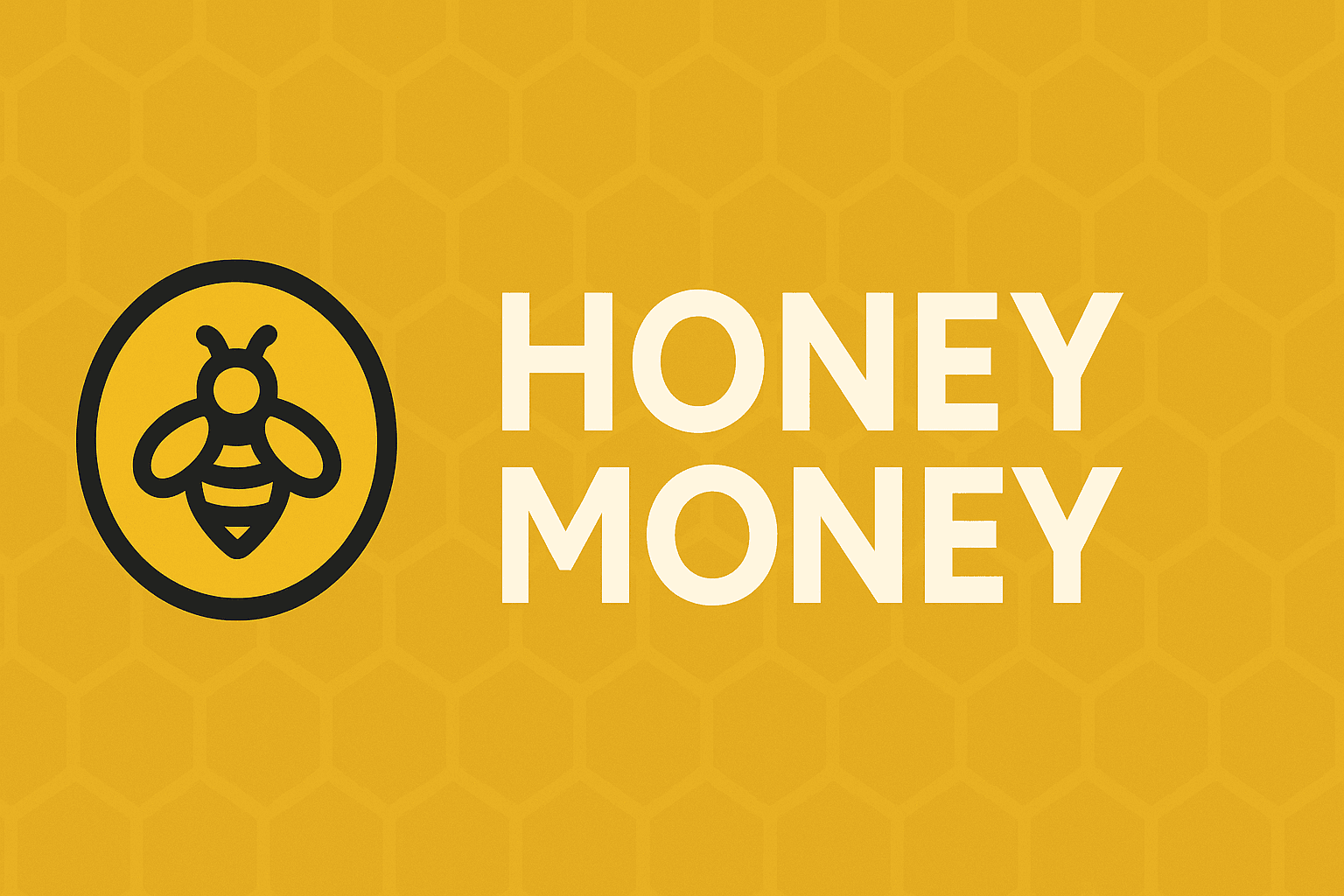 HoneyMoney