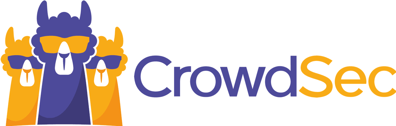 CrowdSec Security